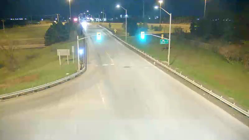 Traffic camera image at 2025-05-09 06:10:21