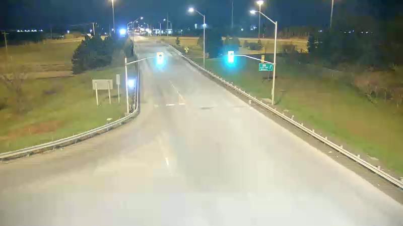 Traffic camera image at 2025-05-09 06:15:25