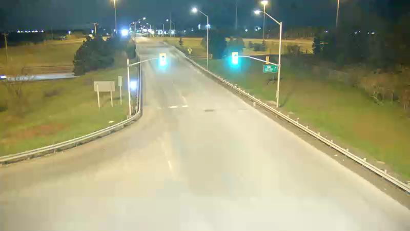 Traffic camera image at 2025-05-09 06:20:28