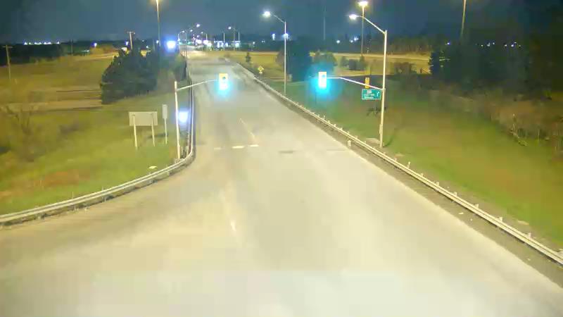 Traffic camera image at 2025-05-09 06:25:24