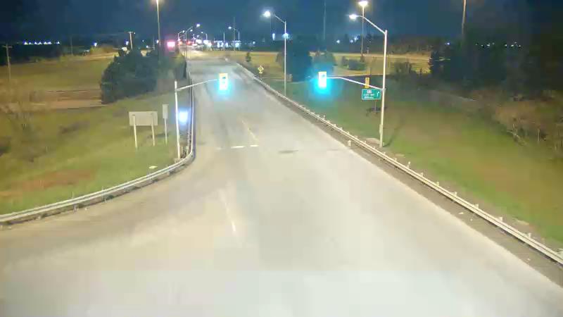 Traffic camera image at 2025-05-09 06:36:08