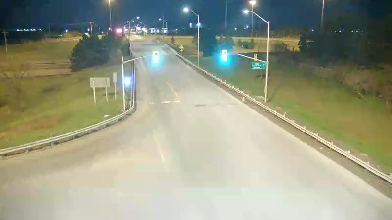 Traffic camera image at 2025-05-09 06:40:23