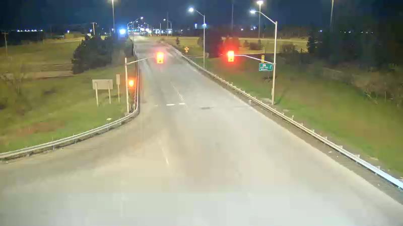 Traffic camera image at 2025-05-09 07:10:21
