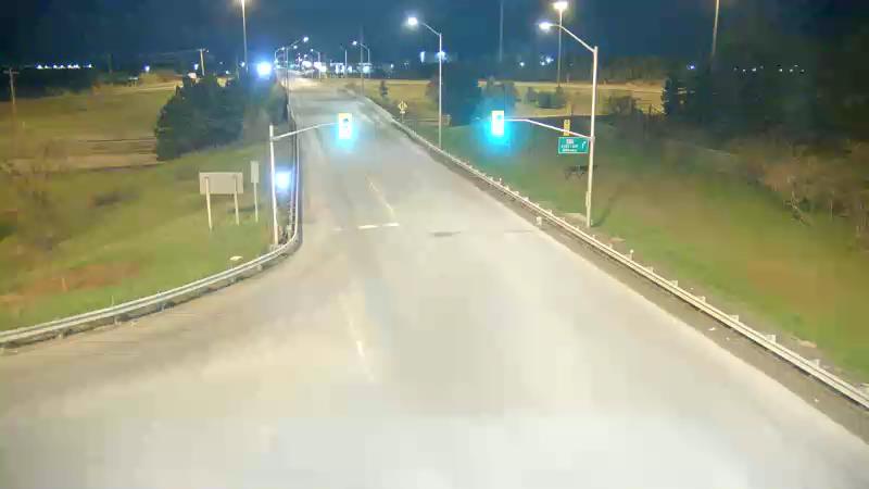 Traffic camera image at 2025-05-09 07:20:25