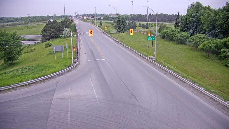 Traffic camera image at 2025-06-09 09:25:48