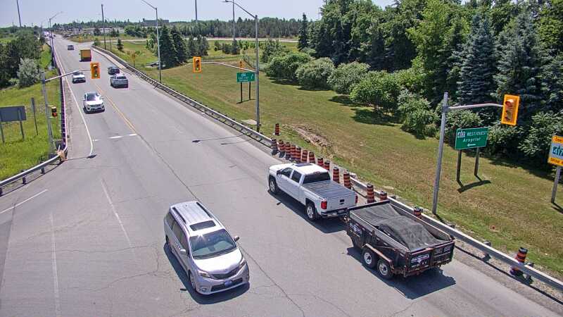 Traffic camera image at 2025-06-30 16:40:34