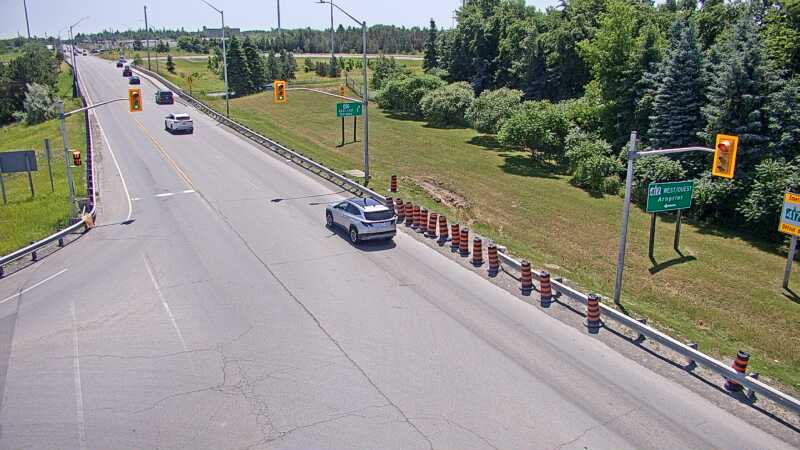 Traffic camera image at 2025-06-30 16:45:39