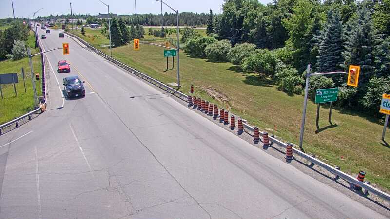Traffic camera image at 2025-06-30 16:55:30