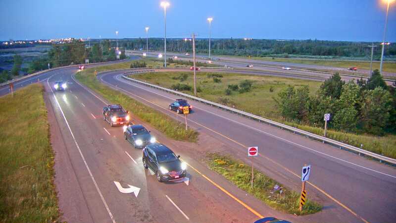 Traffic camera image at 2025-07-04 01:20:39