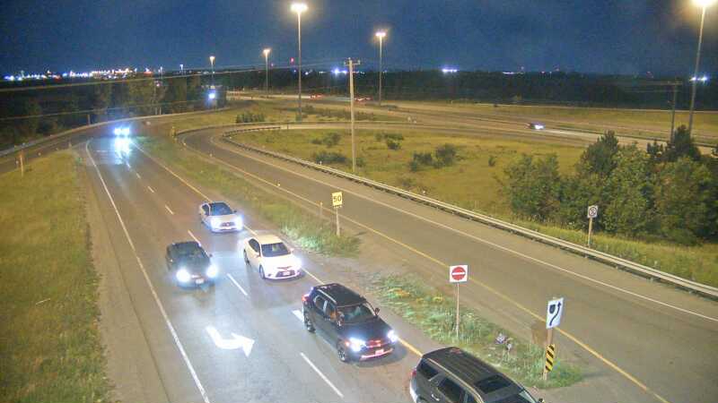 Traffic camera image at 2025-07-04 01:55:47