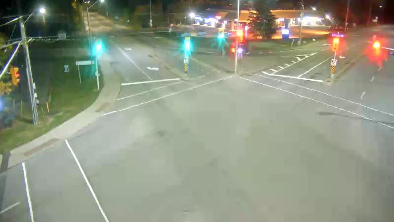 Traffic camera image at 2025-09-18 08:05:35