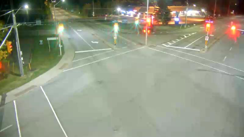 Traffic camera image at 2025-09-18 08:15:40