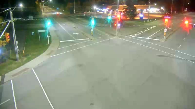 Traffic camera image at 2025-09-18 08:30:35