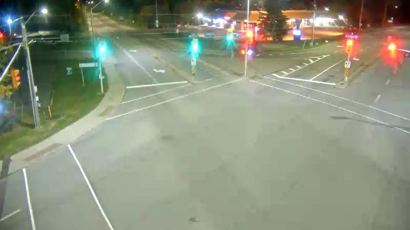 Traffic camera image at 2025-09-18 08:35:27