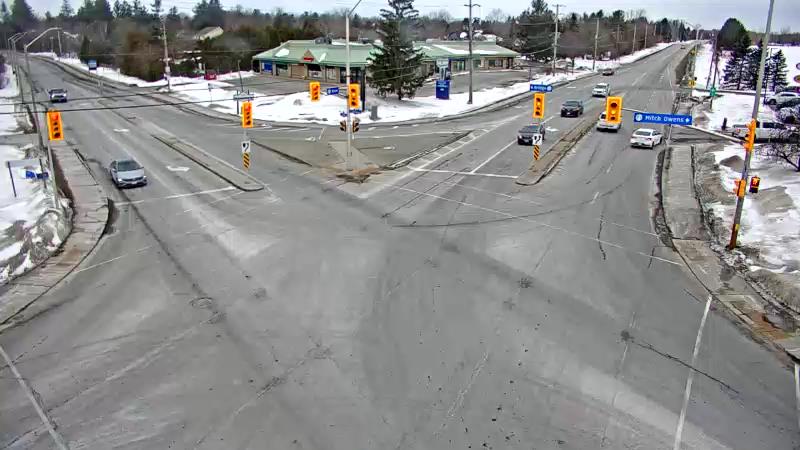 Traffic camera image at 2025-03-09 13:20:29