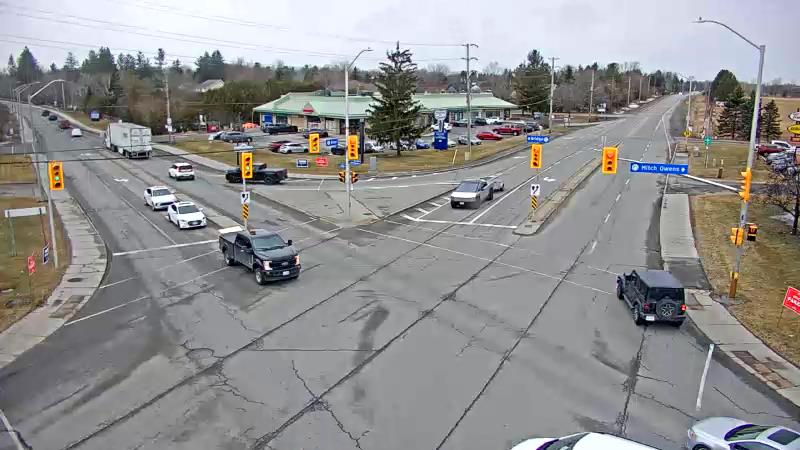 Traffic camera image at 2025-03-25 14:25:19