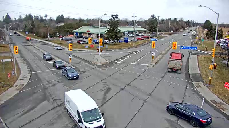 Traffic camera image at 2025-03-25 14:30:29