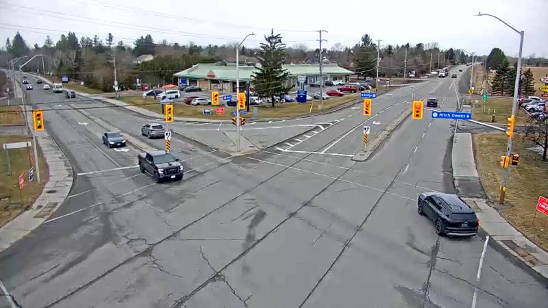 Traffic camera image at 2025-03-25 14:37:52