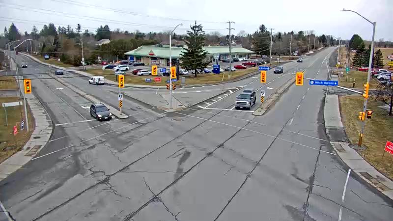 Traffic camera image at 2025-03-25 14:40:27