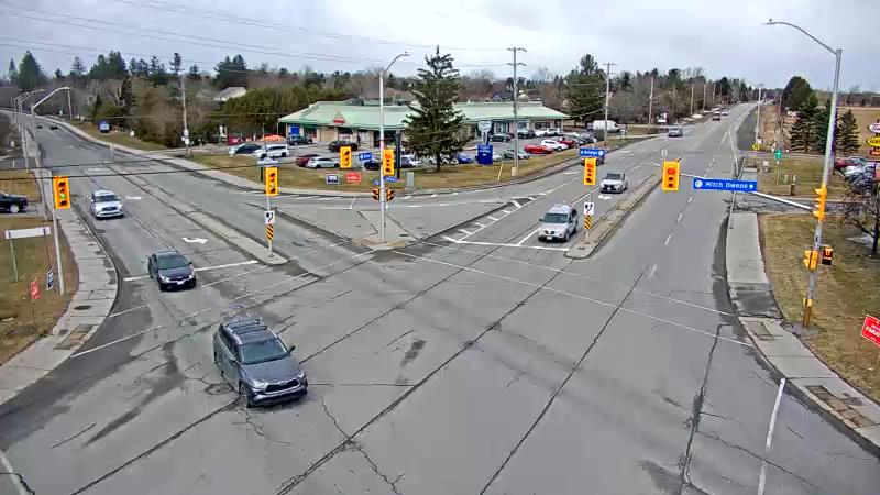 Traffic camera image at 2025-03-25 15:00:26
