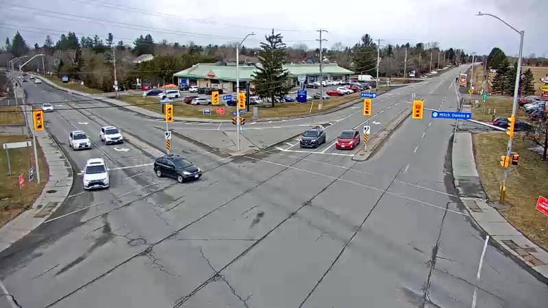 Traffic camera image at 2025-03-25 15:05:25