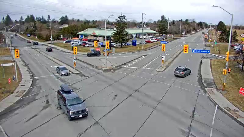 Traffic camera image at 2025-03-25 15:10:27
