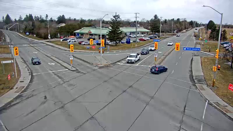 Traffic camera image at 2025-03-25 15:25:26