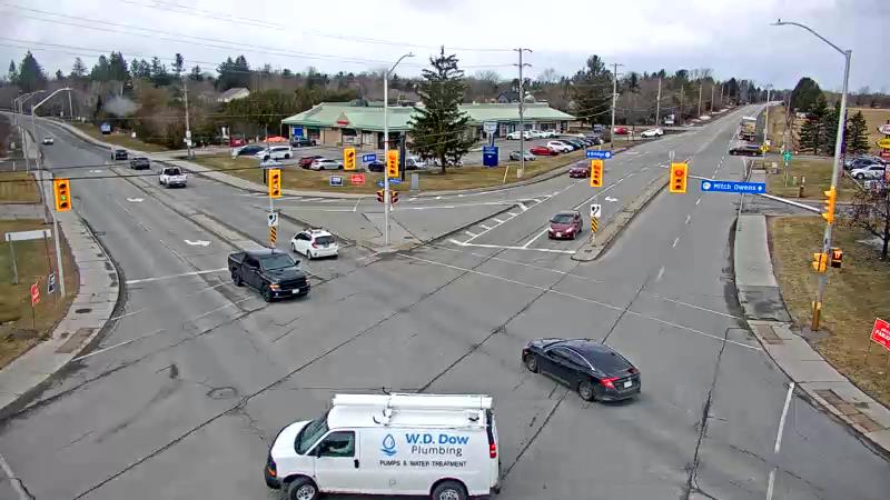 Traffic camera image at 2025-03-25 15:37:33