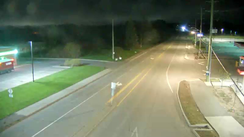 Traffic camera image at 2025-05-09 05:25:28