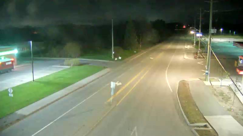 Traffic camera image at 2025-05-09 05:36:05