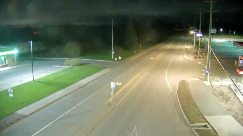 Traffic camera image at 2025-05-09 06:00:22