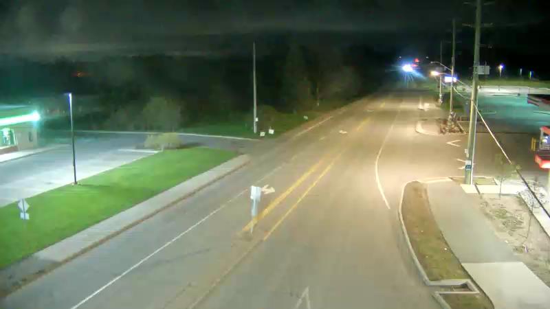 Traffic camera image at 2025-05-09 06:05:25