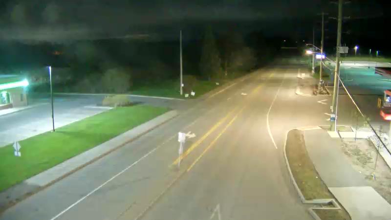 Traffic camera image at 2025-05-09 06:15:25