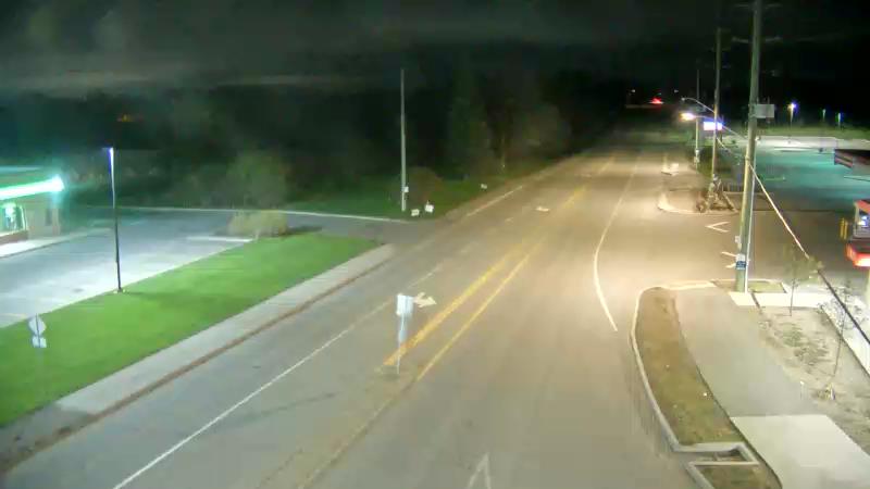 Traffic camera image at 2025-05-09 06:20:28