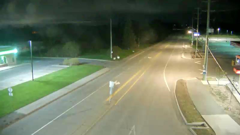 Traffic camera image at 2025-05-09 06:25:24