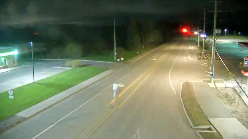 Traffic camera image at 2025-05-09 06:30:23