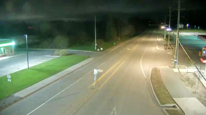 Traffic camera image at 2025-05-09 06:40:23