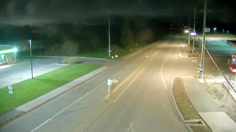 Traffic camera image at 2025-05-09 07:00:27