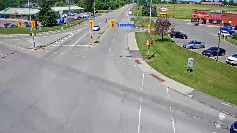 Traffic camera image at 2025-06-30 15:55:34