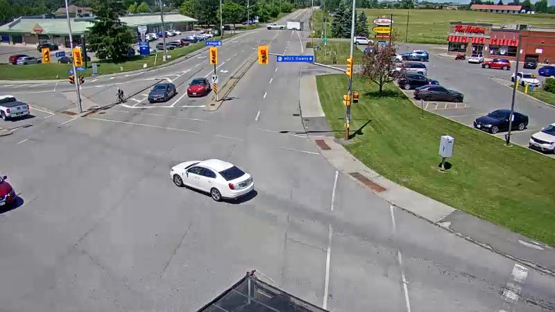 Traffic camera image at 2025-06-30 16:00:40