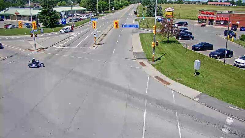 Traffic camera image at 2025-06-30 16:10:46