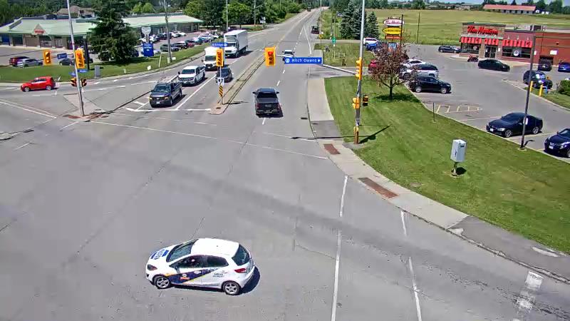 Traffic camera image at 2025-06-30 16:20:32