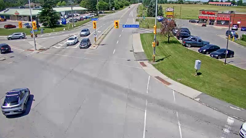 Traffic camera image at 2025-06-30 16:37:30