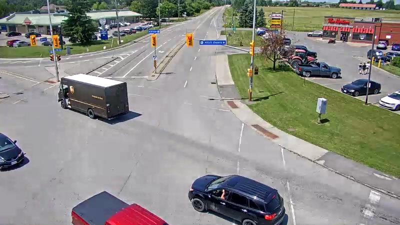 Traffic camera image at 2025-06-30 16:55:31