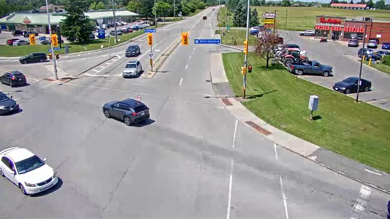 Traffic camera image at 2025-06-30 17:00:39