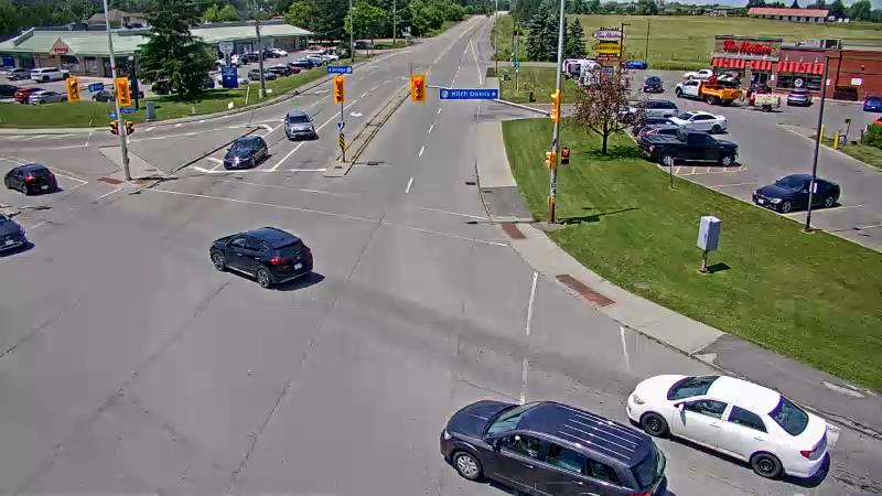 Traffic camera image at 2025-06-30 17:15:45