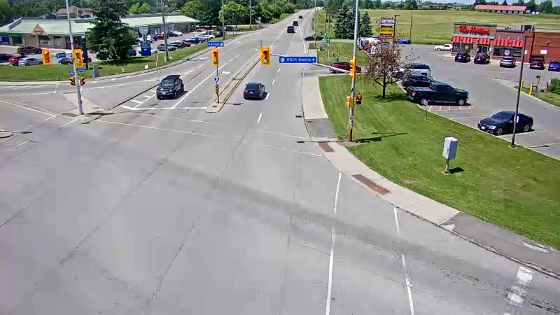 Traffic camera image at 2025-06-30 17:20:48