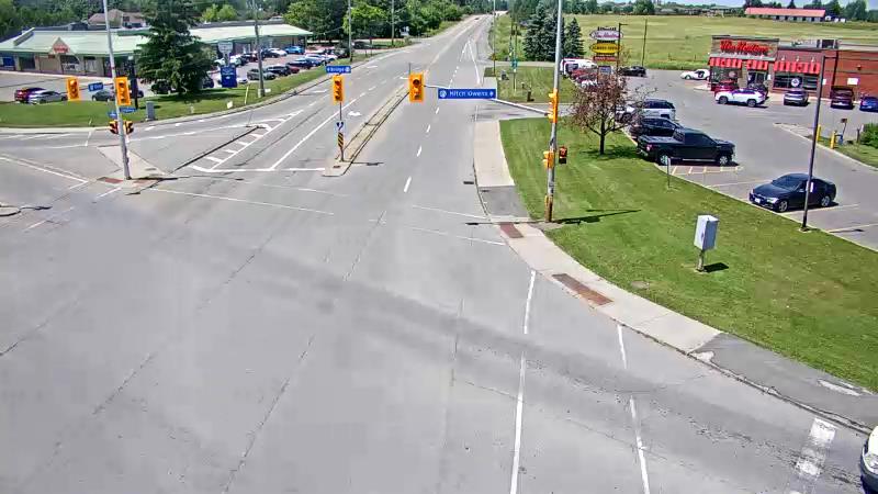 Traffic camera image at 2025-06-30 17:25:51