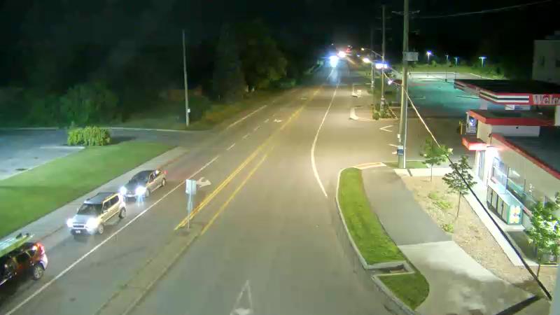 Traffic camera image at 2025-07-02 02:55:39