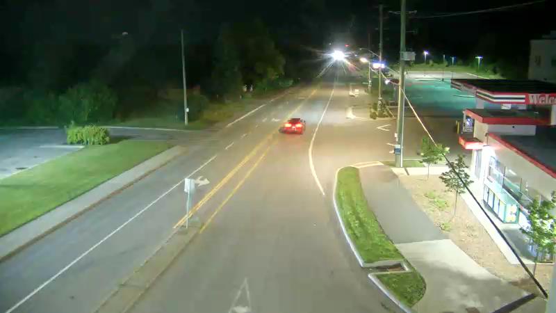 Traffic camera image at 2025-07-02 03:00:34